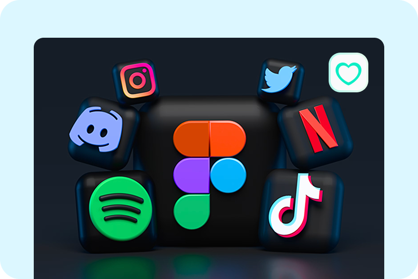 Укрепляйте идентичность бренда